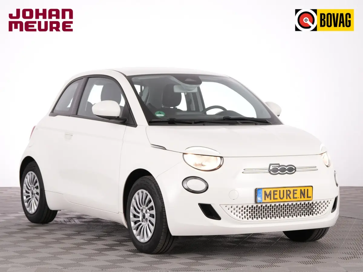 Urban 42 kWh | CARPLAY | AIRCO | SOH: 100% | !