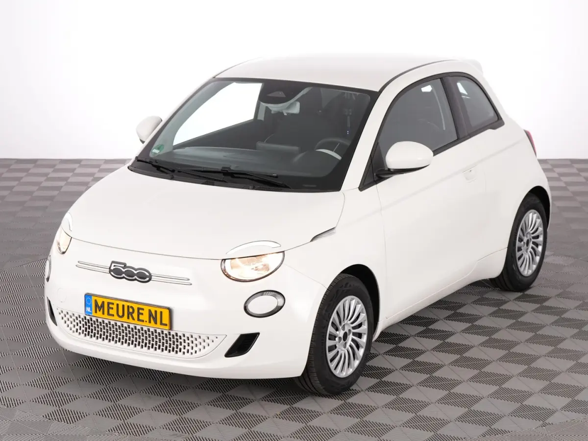 Urban 42 kWh | CARPLAY | AIRCO | SOH: 100% | !