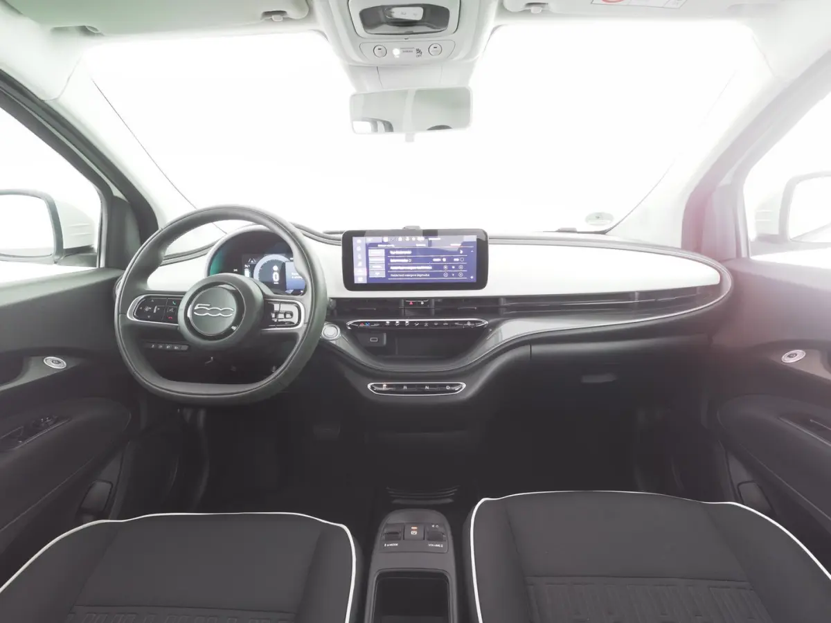 Urban 42 kWh | CARPLAY | AIRCO | SOH: 100% | !