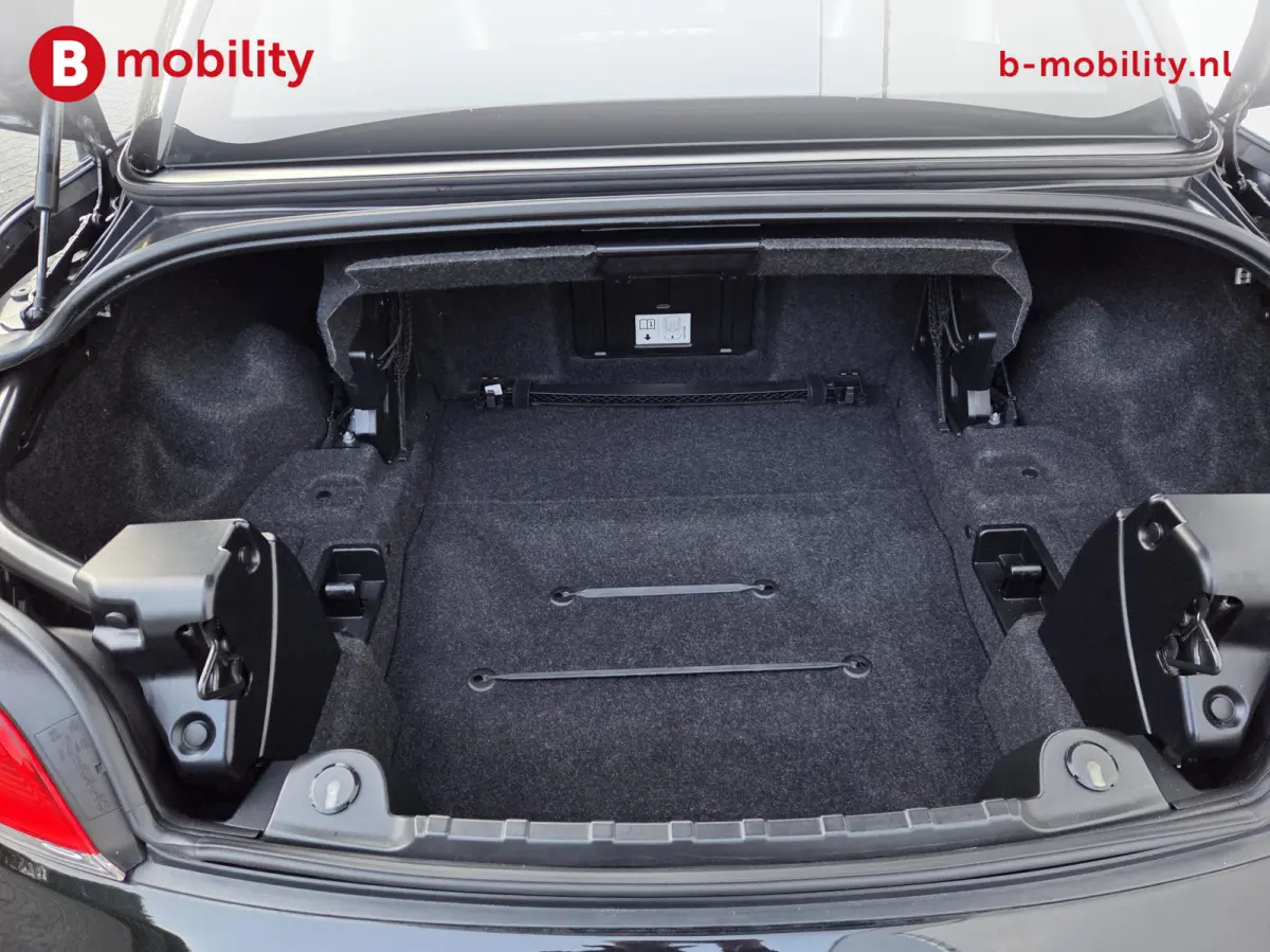 sDrive35is High Executive M-Sport Onderhoud Compleet! | Hifi | Sportstoelen | Navigatie | Cruise Control | Leer
