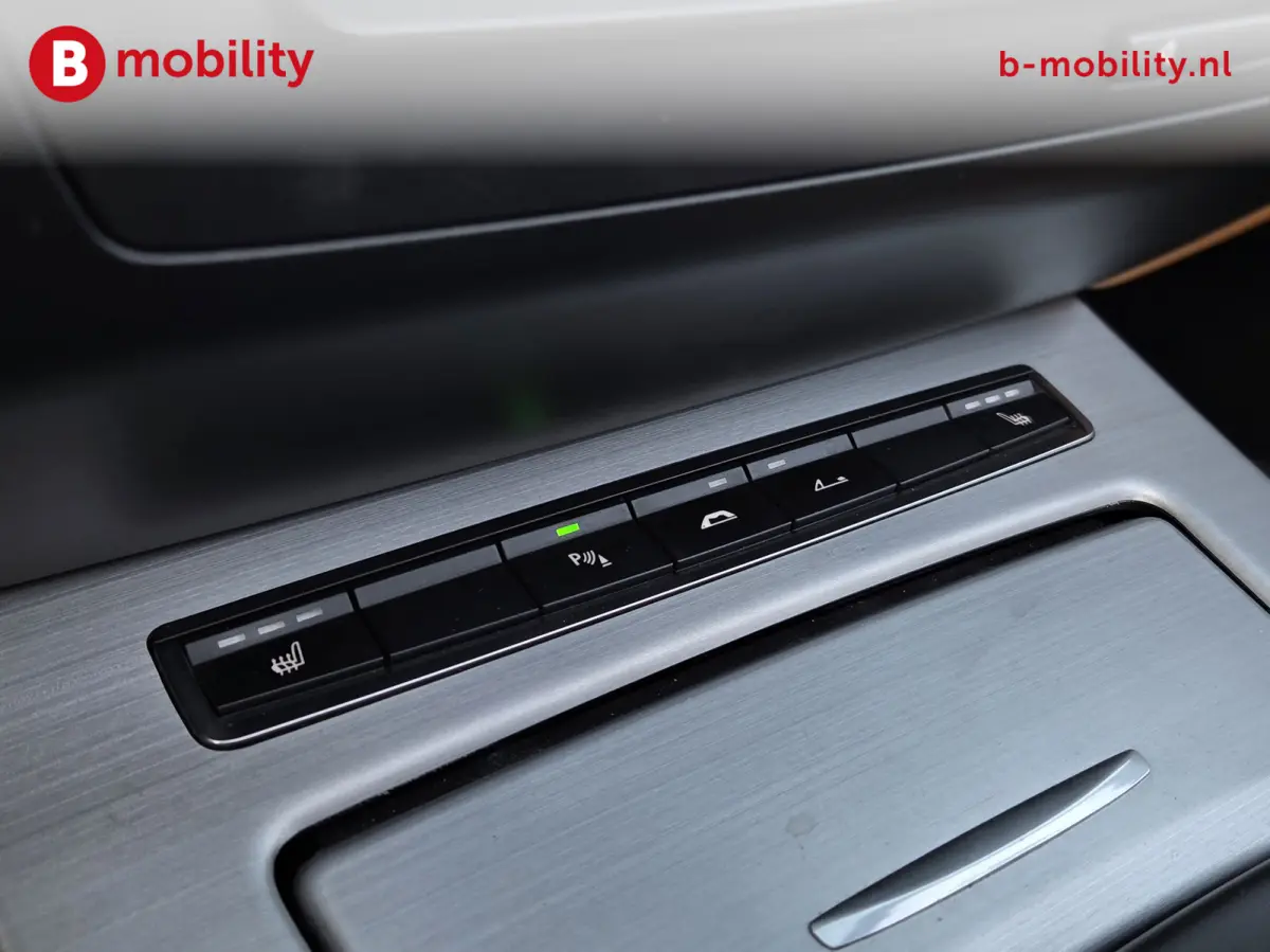 sDrive35is High Executive M-Sport Onderhoud Compleet! | Hifi | Sportstoelen | Navigatie | Cruise Control | Leer