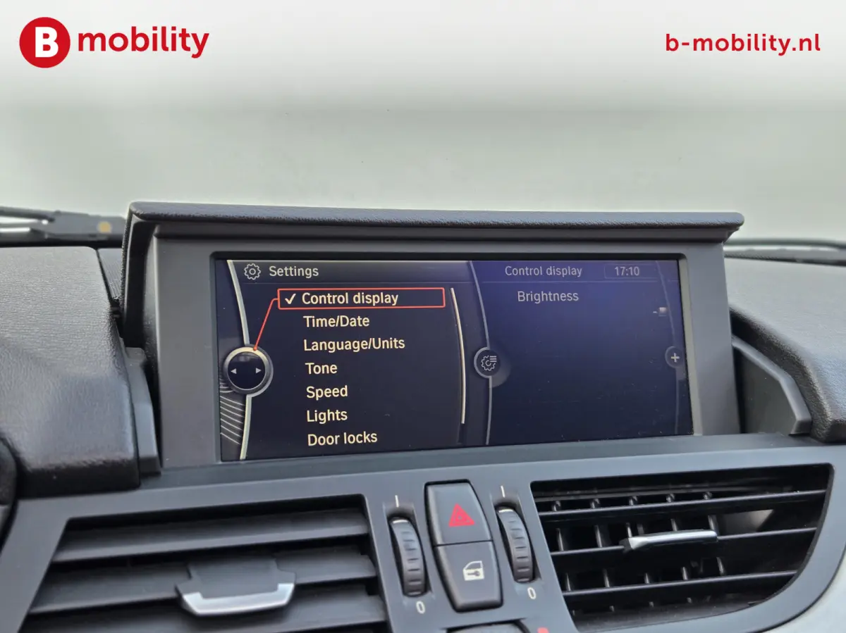 sDrive35is High Executive M-Sport Onderhoud Compleet! | Hifi | Sportstoelen | Navigatie | Cruise Control | Leer