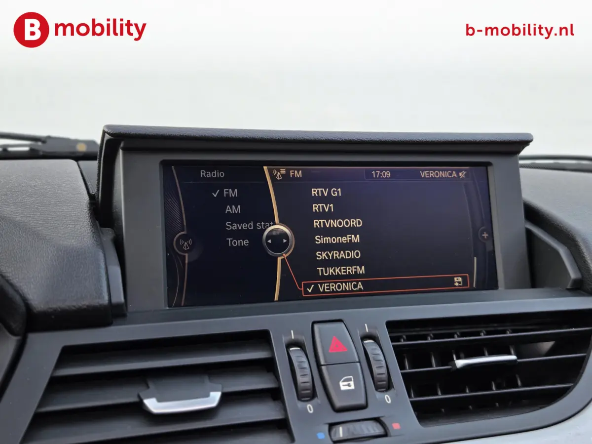 sDrive35is High Executive M-Sport Onderhoud Compleet! | Hifi | Sportstoelen | Navigatie | Cruise Control | Leer