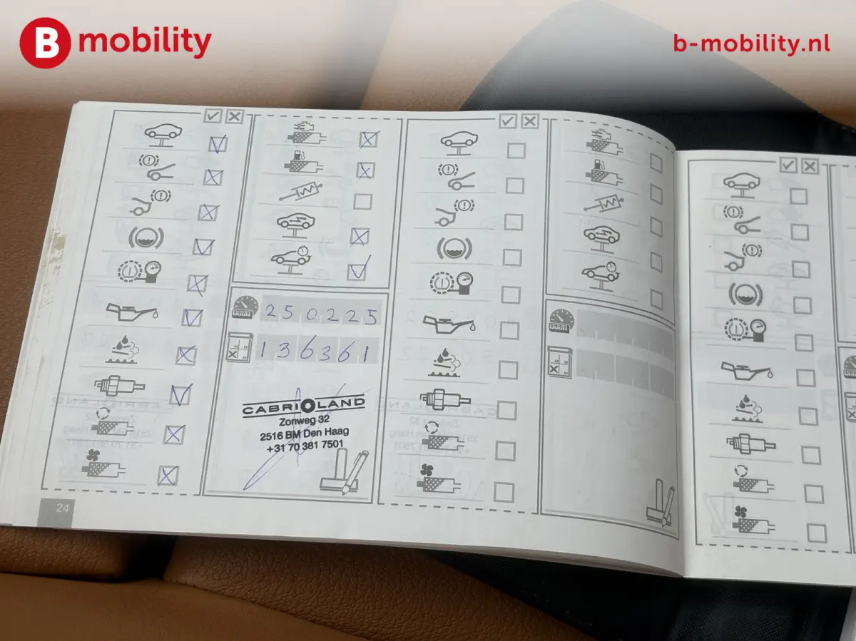sDrive35is High Executive M-Sport Onderhoud Compleet! | Hifi | Sportstoelen | Navigatie | Cruise Control | Leer