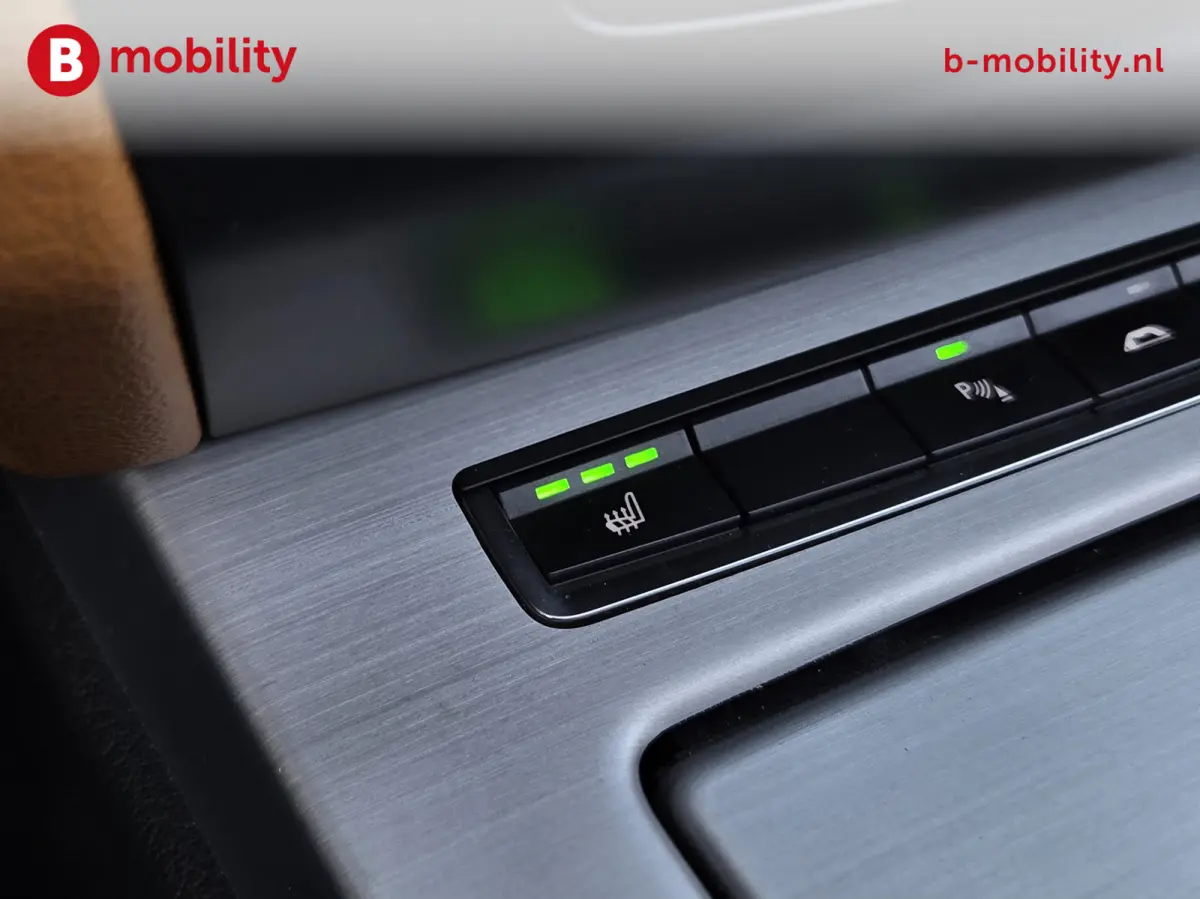 sDrive35is High Executive M-Sport Onderhoud Compleet! | Hifi | Sportstoelen | Navigatie | Cruise Control | Leer