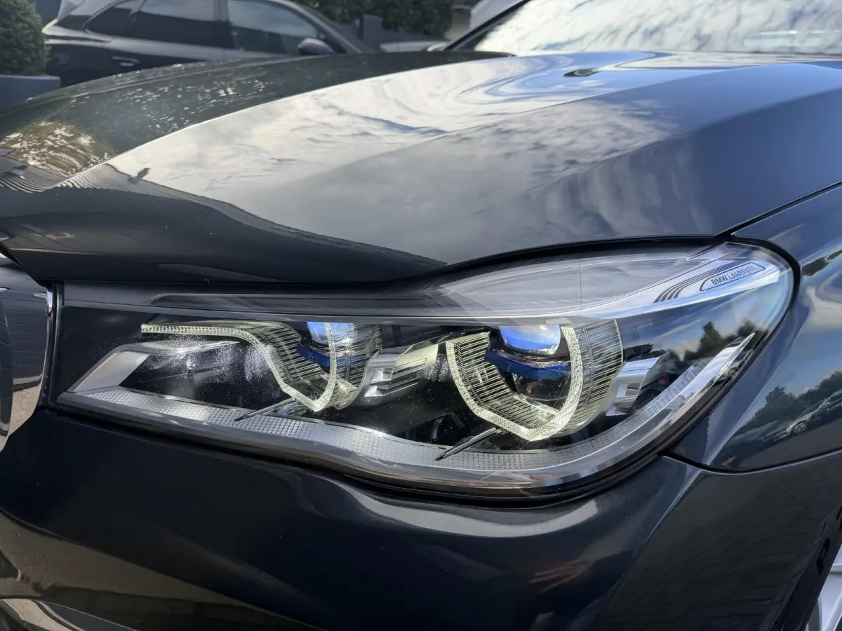 730d High Executive M-Sport | Panoramadak | 360* Camera | Head-Up | Harmon Kardon |