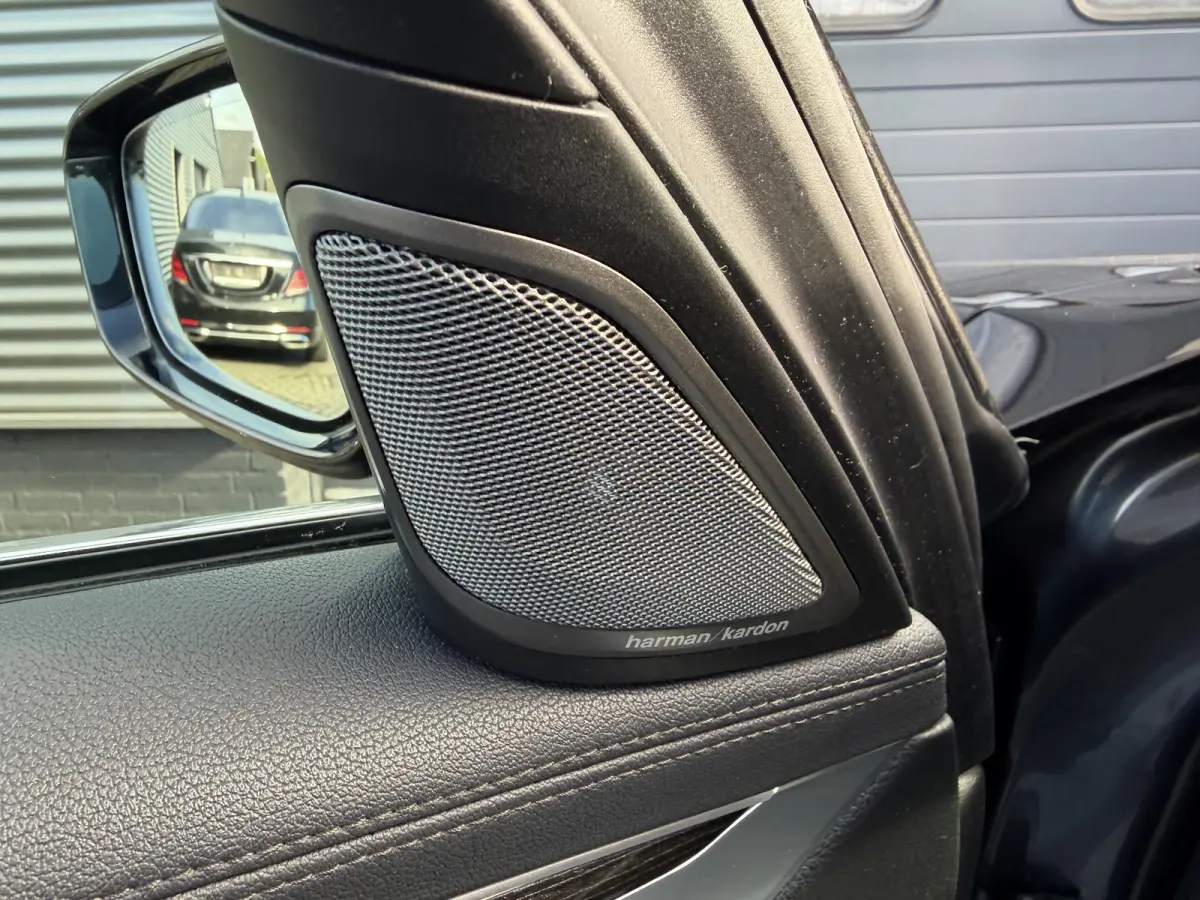 730d High Executive M-Sport | Panoramadak | 360* Camera | Head-Up | Harmon Kardon |