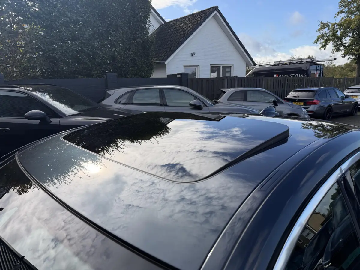 730d High Executive M-Sport | Panoramadak | 360* Camera | Head-Up | Harmon Kardon |