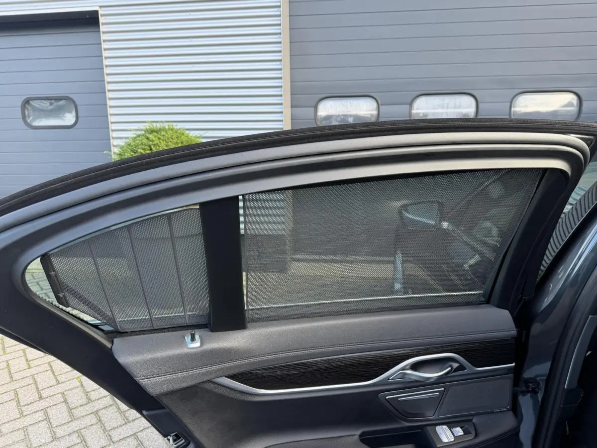 730d High Executive M-Sport | Panoramadak | 360* Camera | Head-Up | Harmon Kardon |