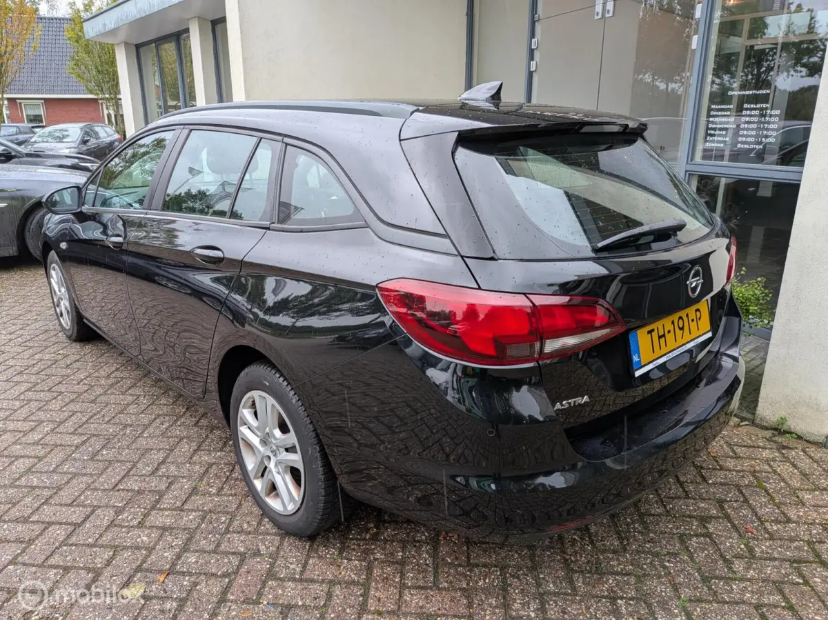 1.0 Carplay+Auto|1e eig.|Deal.onh