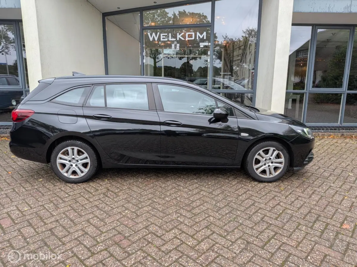 1.0 Carplay+Auto|1e eig.|Deal.onh