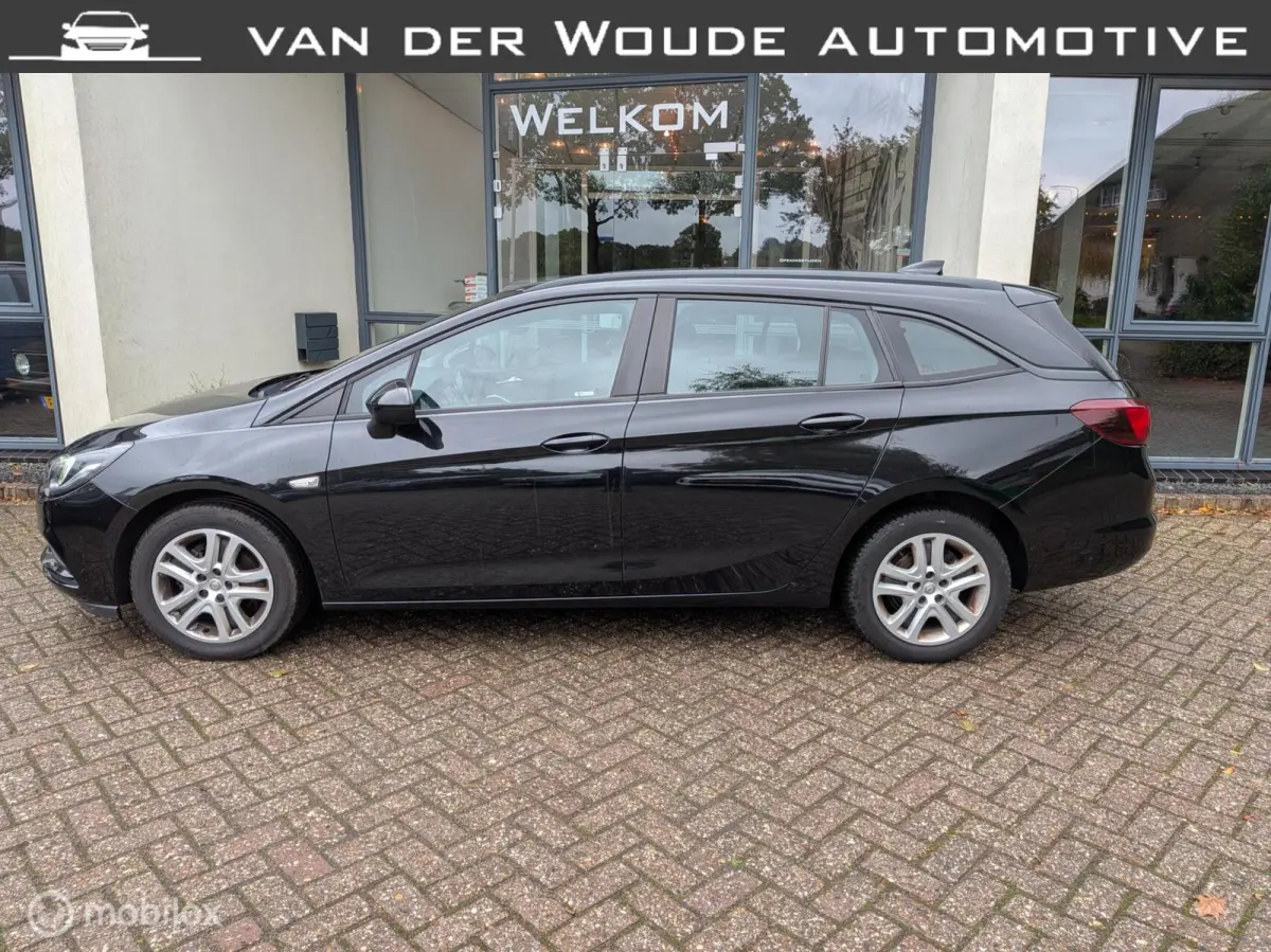 1.0 Carplay+Auto|1e eig.|Deal.onh