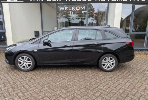 1.0 Carplay+Auto|1e eig.|Deal.onh