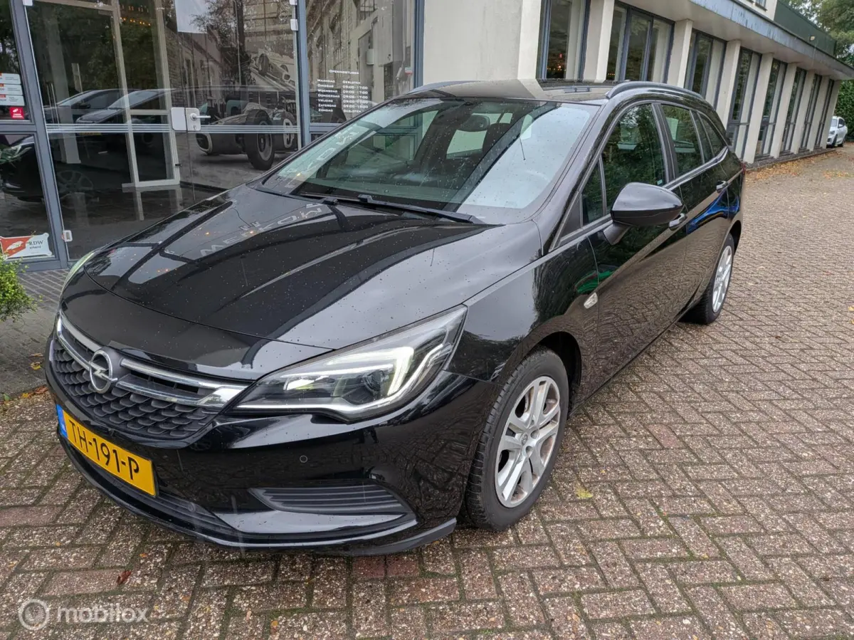 1.0 Carplay+Auto|1e eig.|Deal.onh