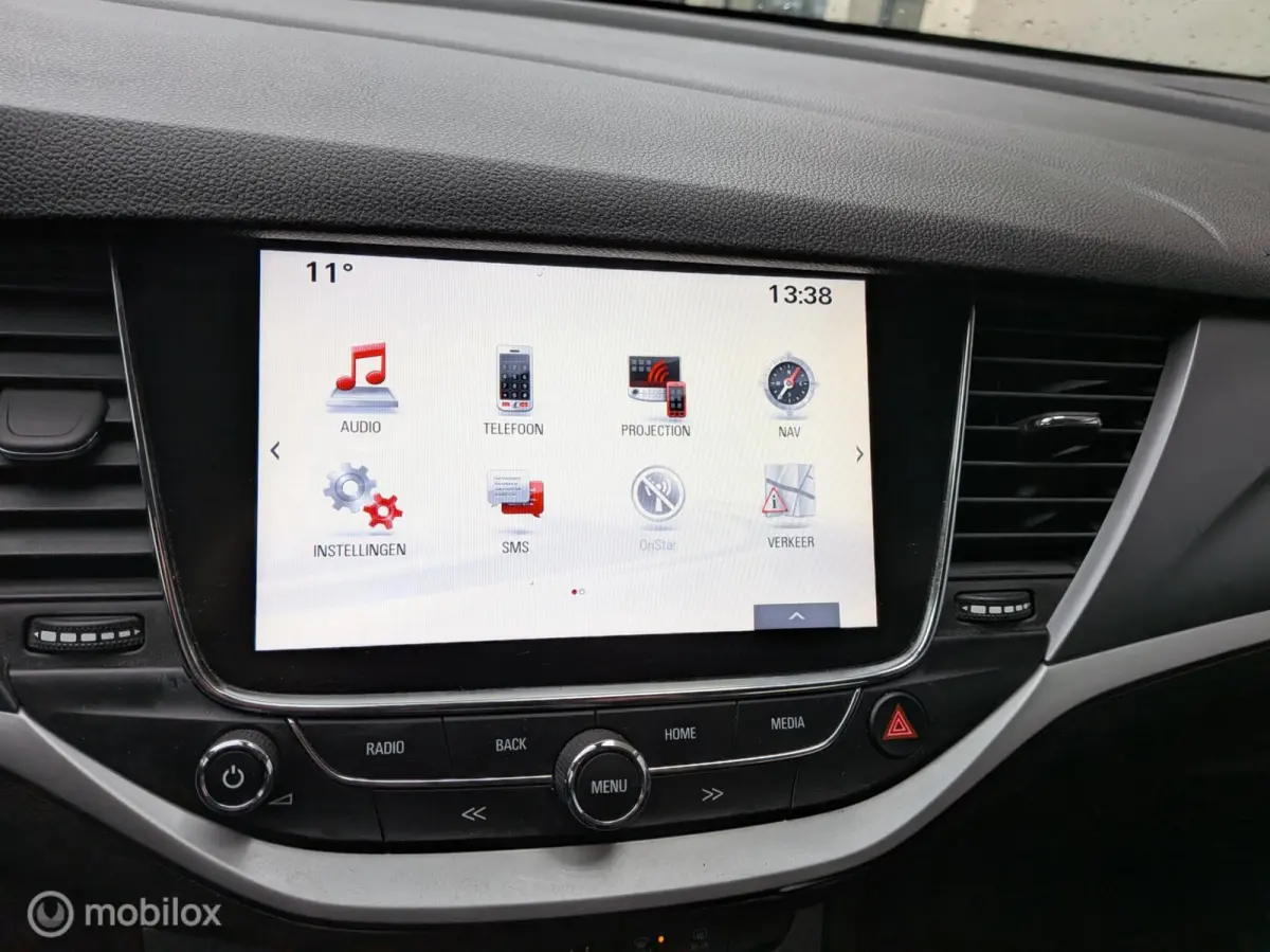 1.0 Carplay+Auto|1e eig.|Deal.onh
