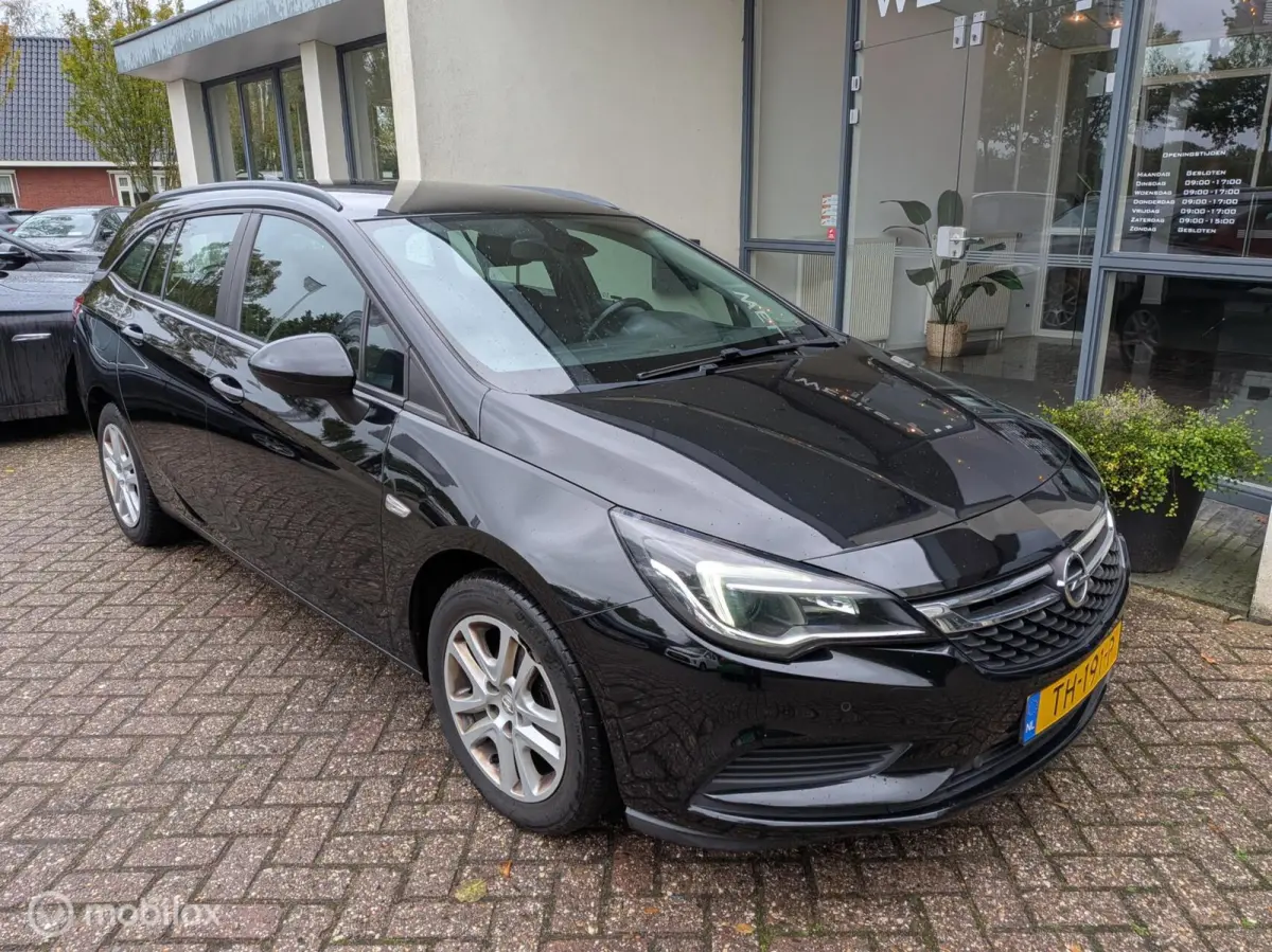 1.0 Carplay+Auto|1e eig.|Deal.onh