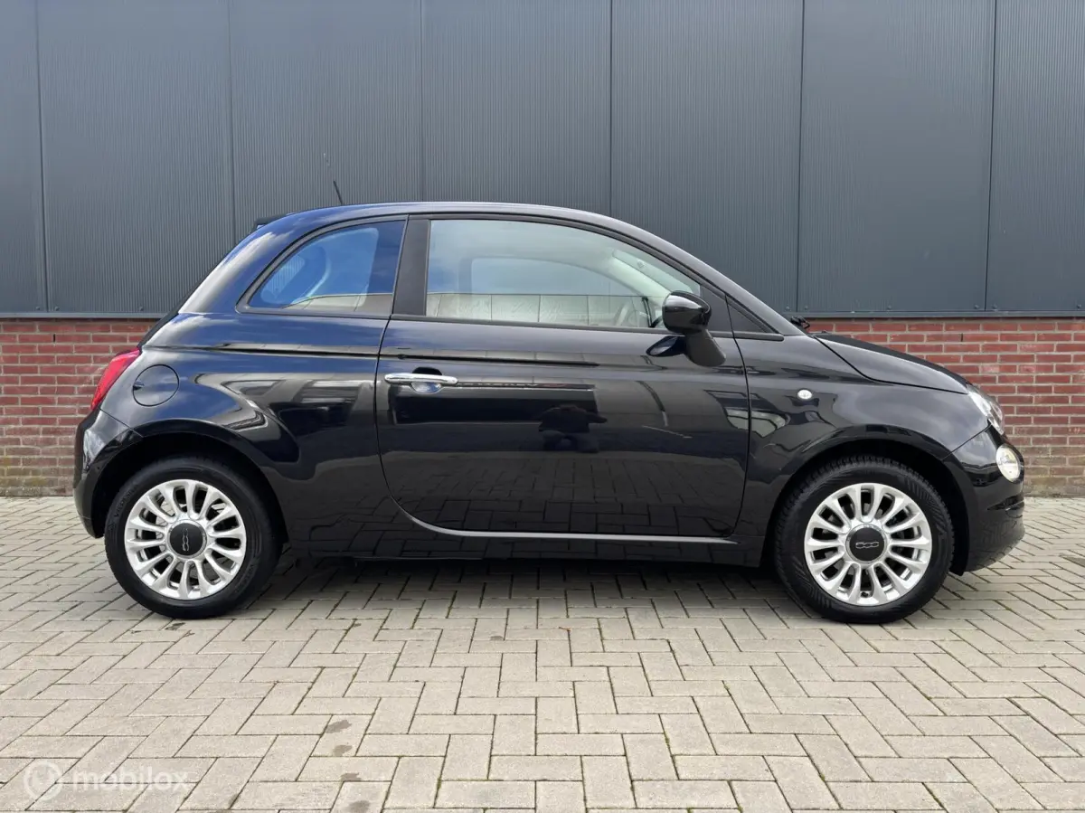 1.2 Popstar | Airco | Bluetooth | Facelift! | NAP!
