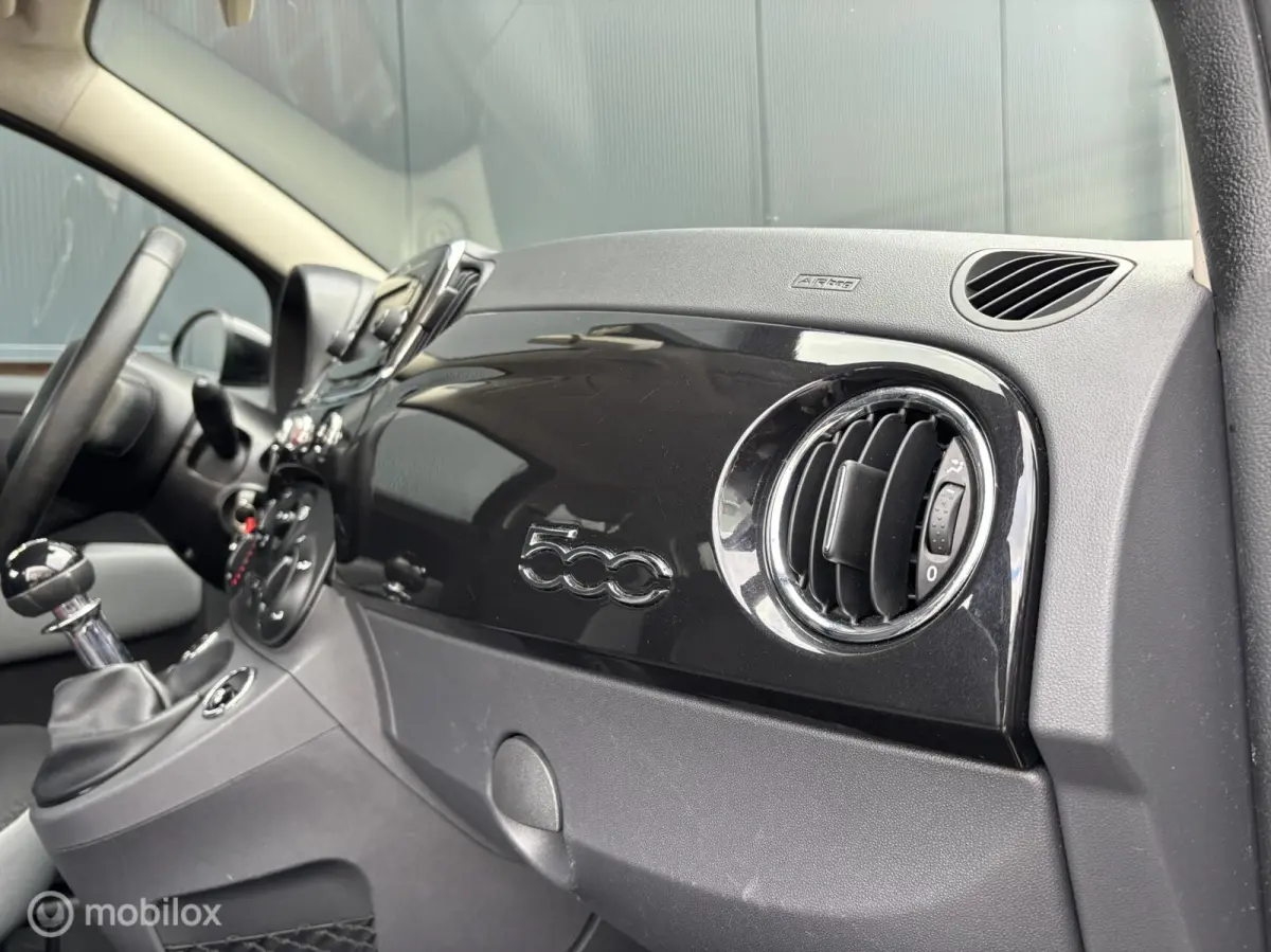 1.2 Popstar | Airco | Bluetooth | Facelift! | NAP!