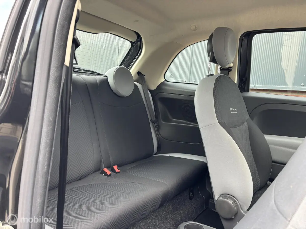 1.2 Popstar | Airco | Bluetooth | Facelift! | NAP!