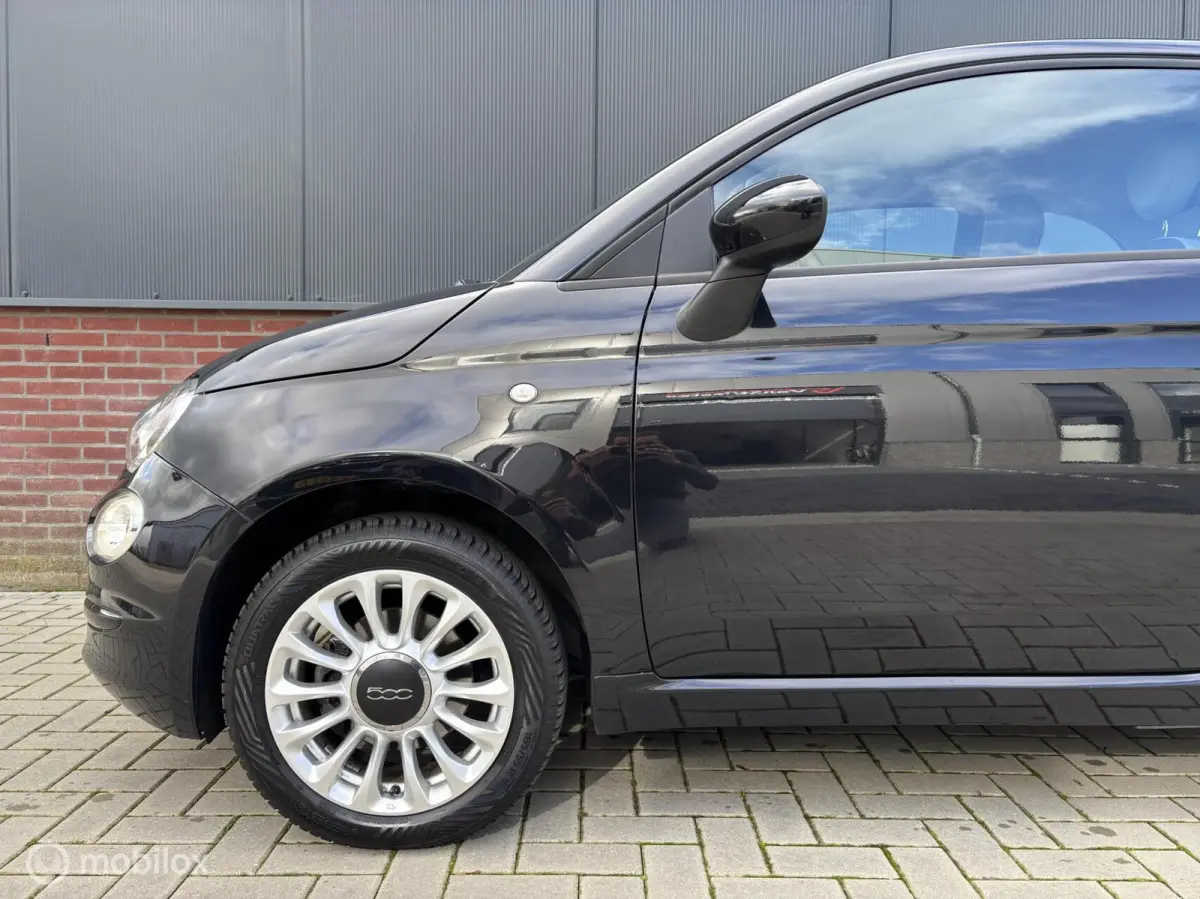 1.2 Popstar | Airco | Bluetooth | Facelift! | NAP!