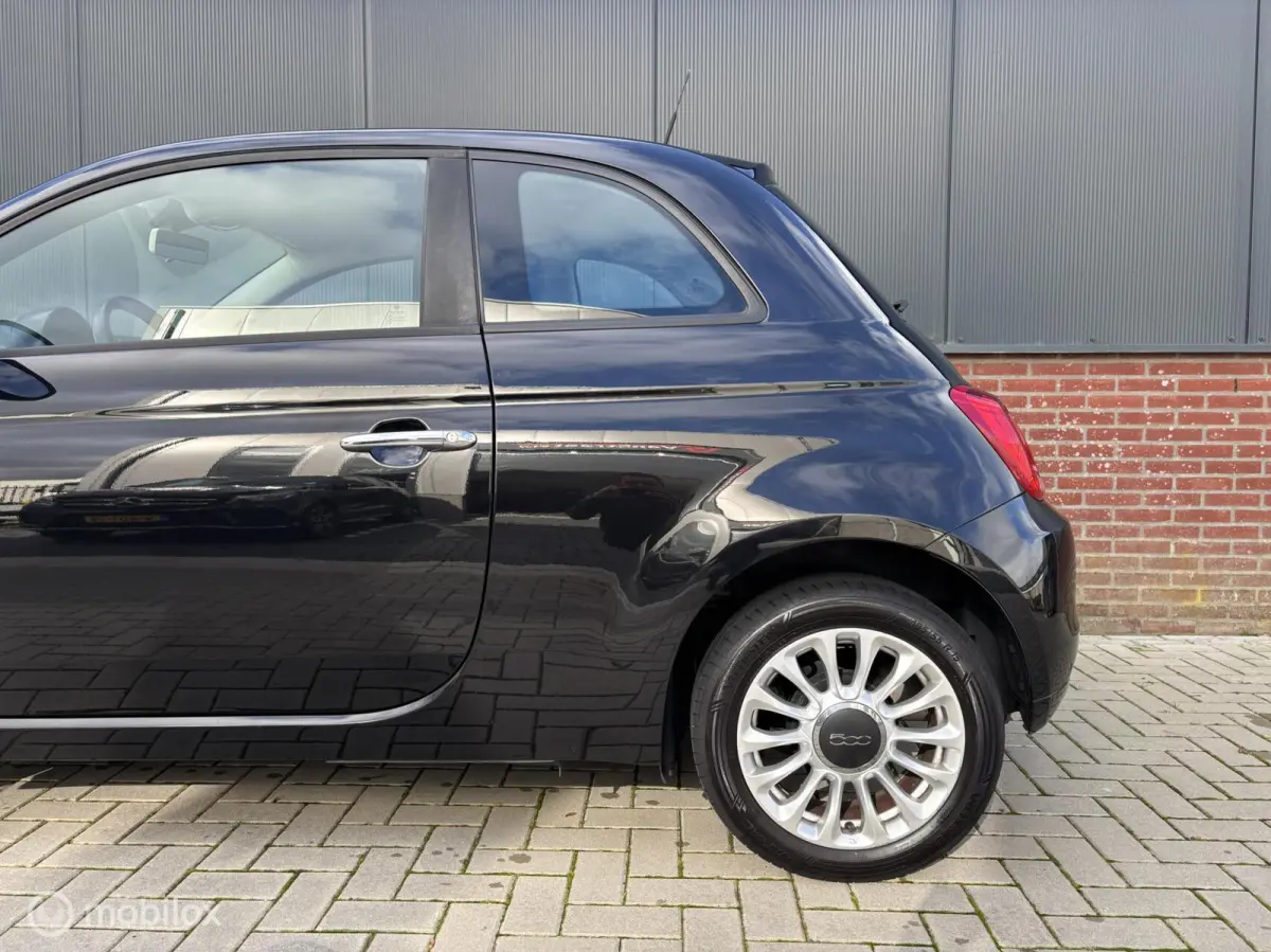 1.2 Popstar | Airco | Bluetooth | Facelift! | NAP!
