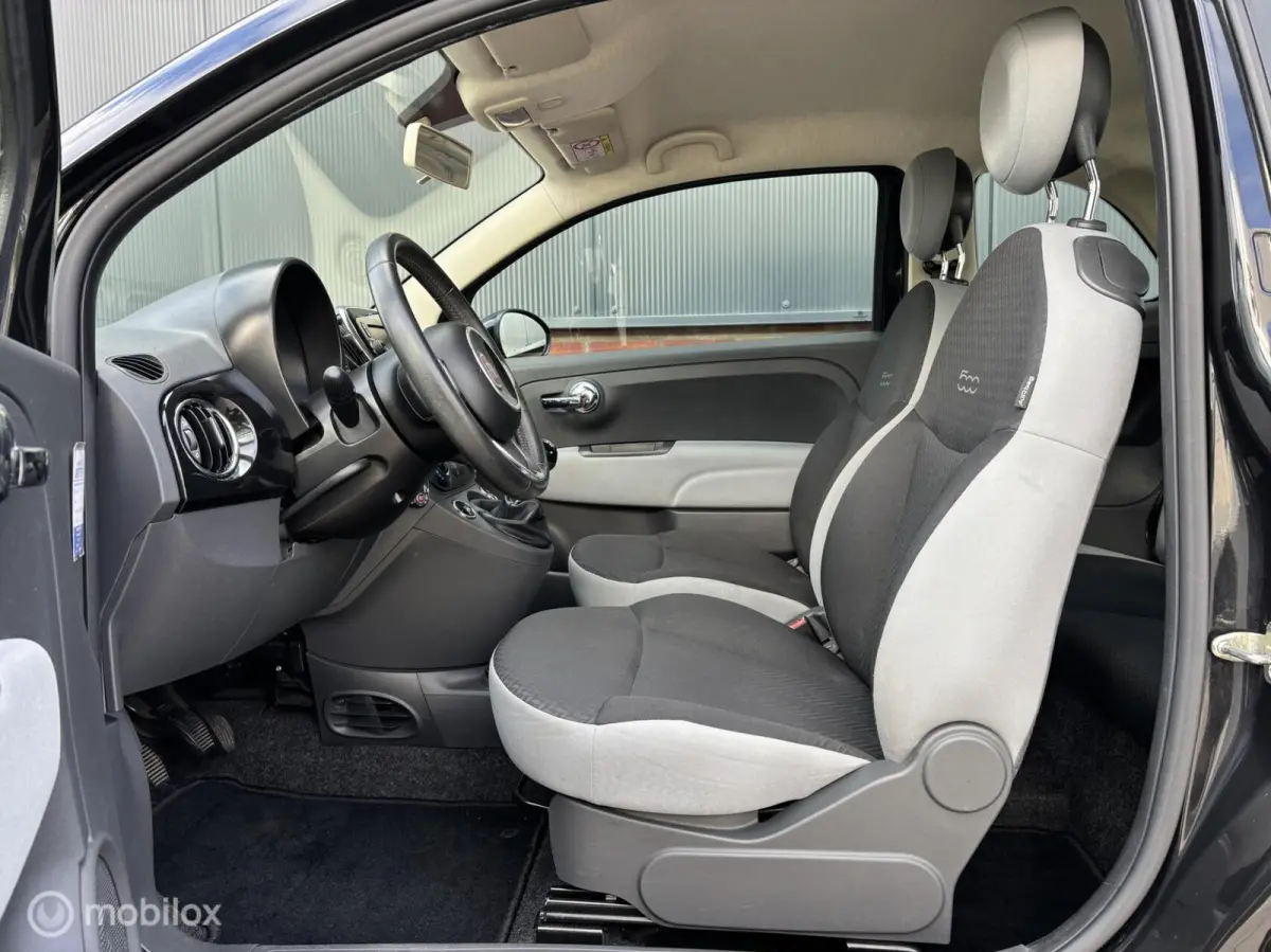 1.2 Popstar | Airco | Bluetooth | Facelift! | NAP!