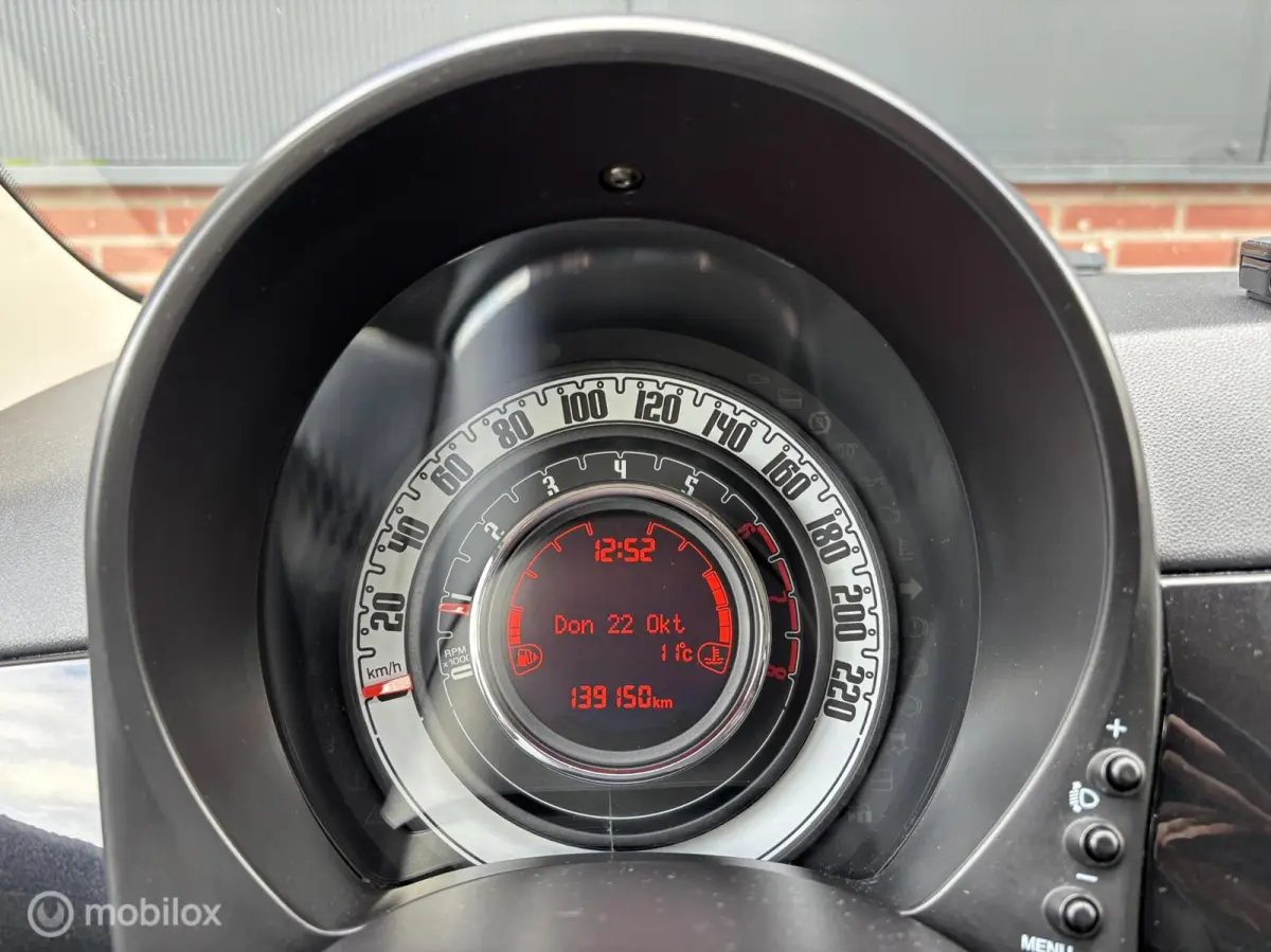 1.2 Popstar | Airco | Bluetooth | Facelift! | NAP!