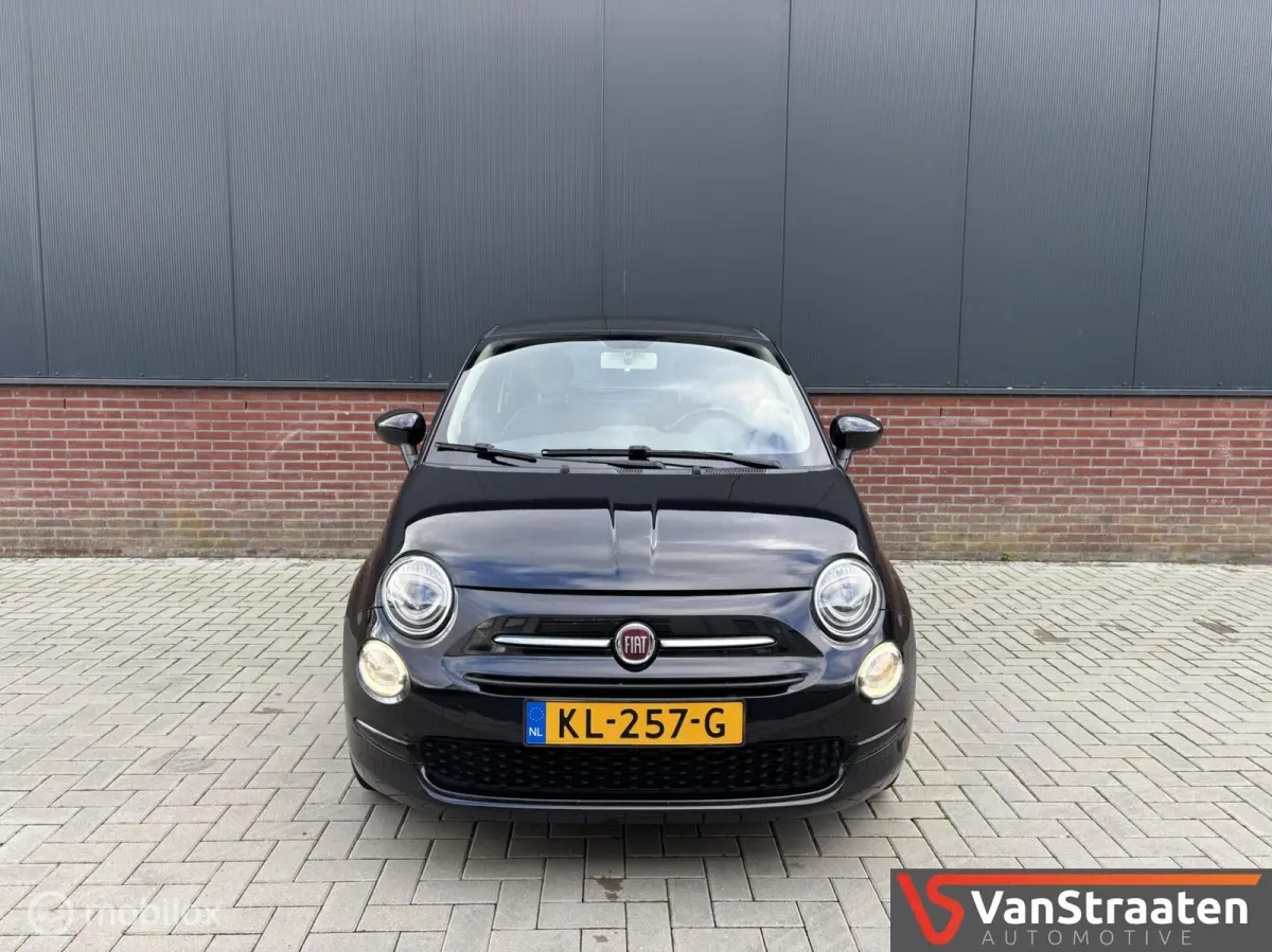 1.2 Popstar | Airco | Bluetooth | Facelift! | NAP!