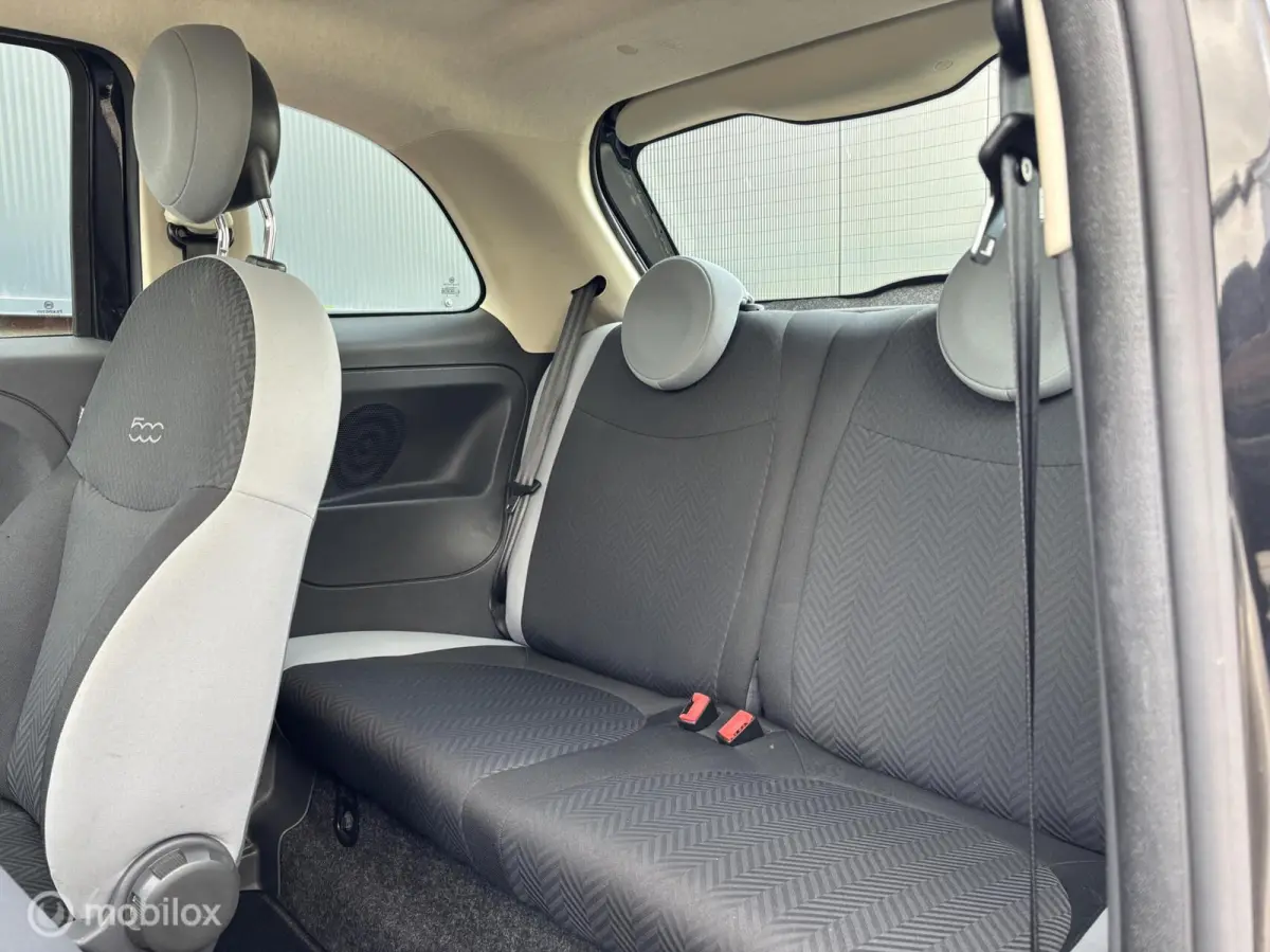 1.2 Popstar | Airco | Bluetooth | Facelift! | NAP!