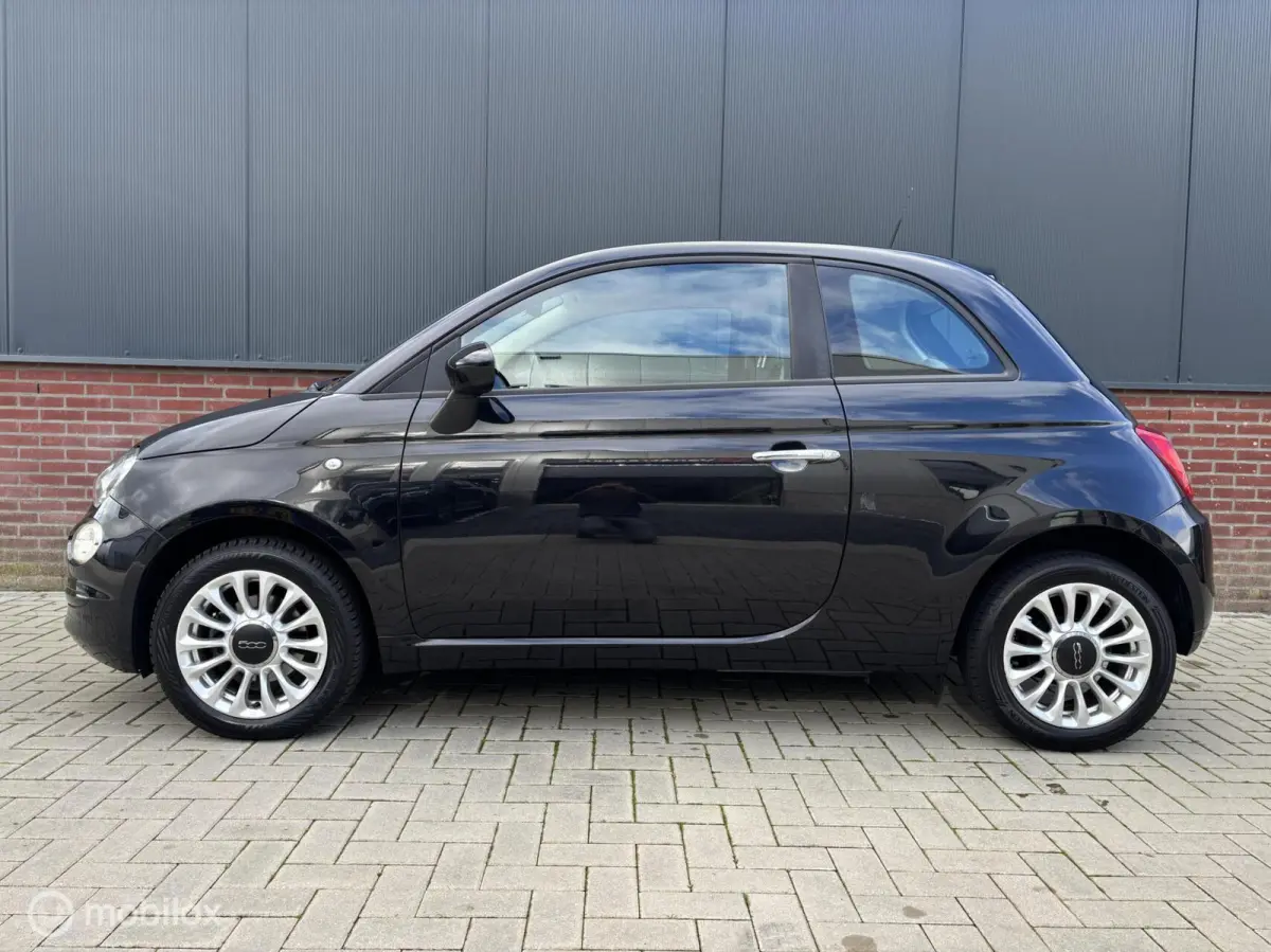 1.2 Popstar | Airco | Bluetooth | Facelift! | NAP!