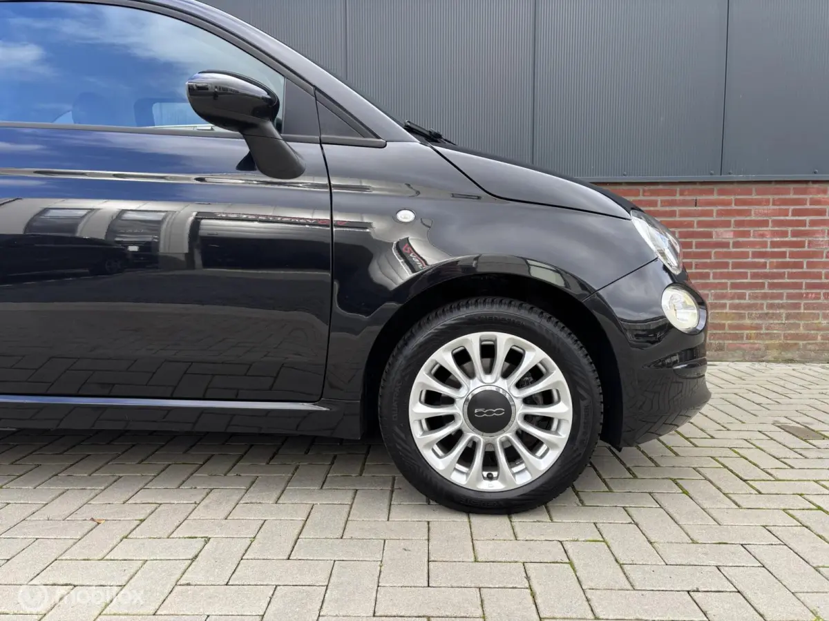 1.2 Popstar | Airco | Bluetooth | Facelift! | NAP!