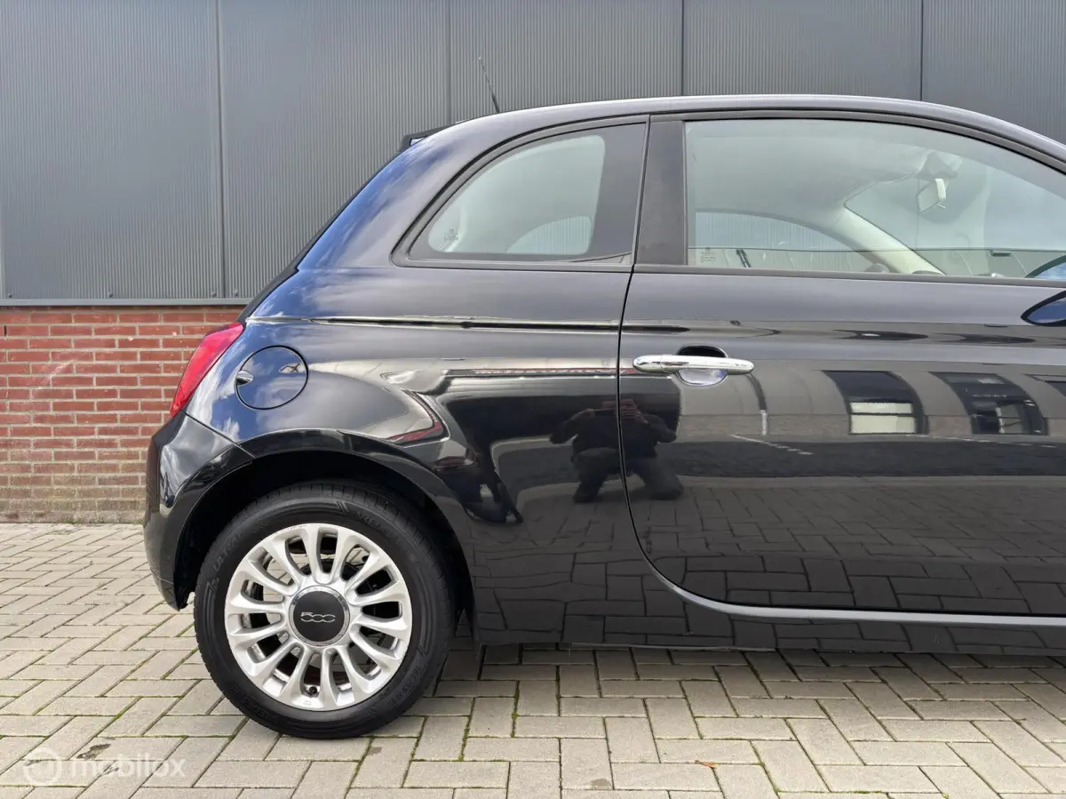 1.2 Popstar | Airco | Bluetooth | Facelift! | NAP!