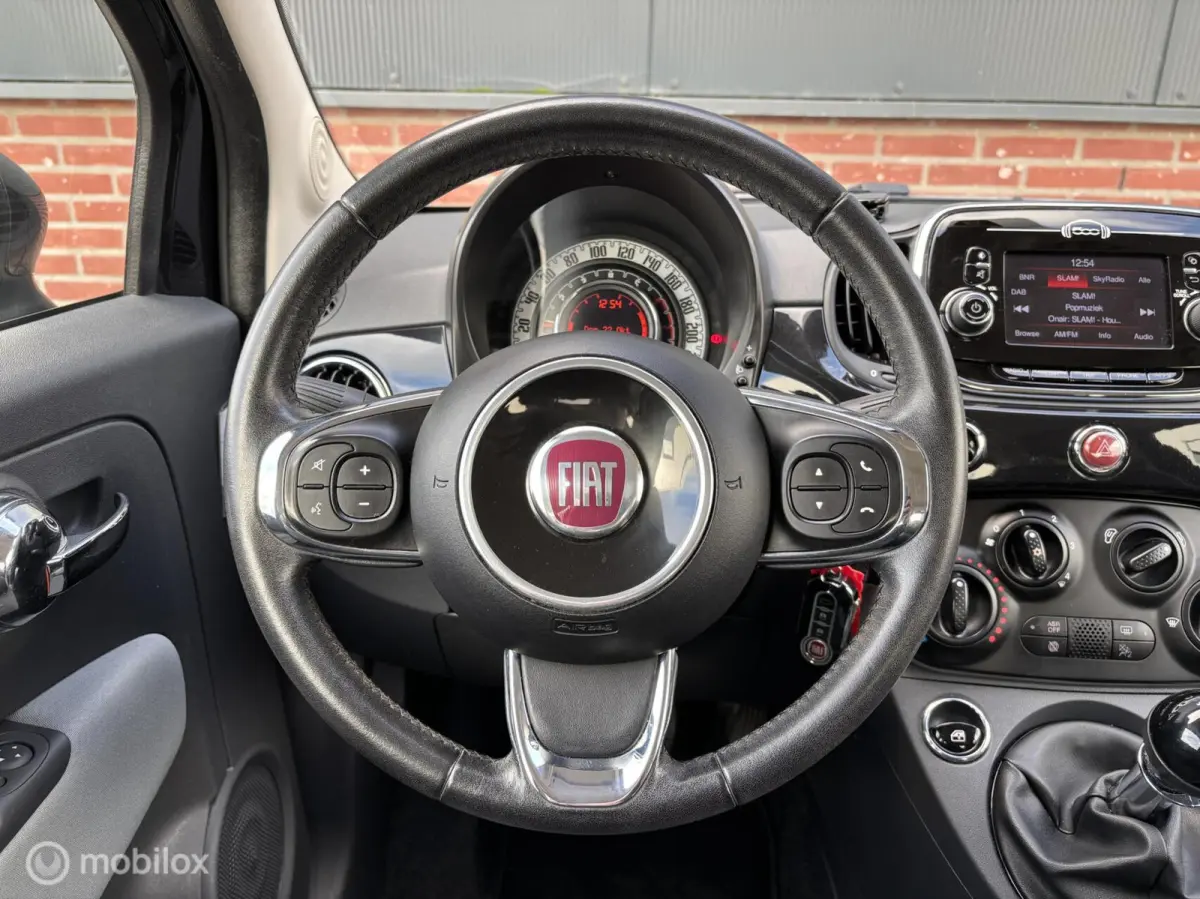 1.2 Popstar | Airco | Bluetooth | Facelift! | NAP!