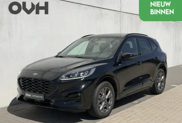 2.5 PHEV ST-Line | LED | virtual | cam | Carplay