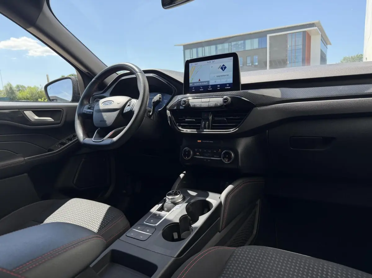 2.5 PHEV ST-Line | LED | virtual | cam | Carplay