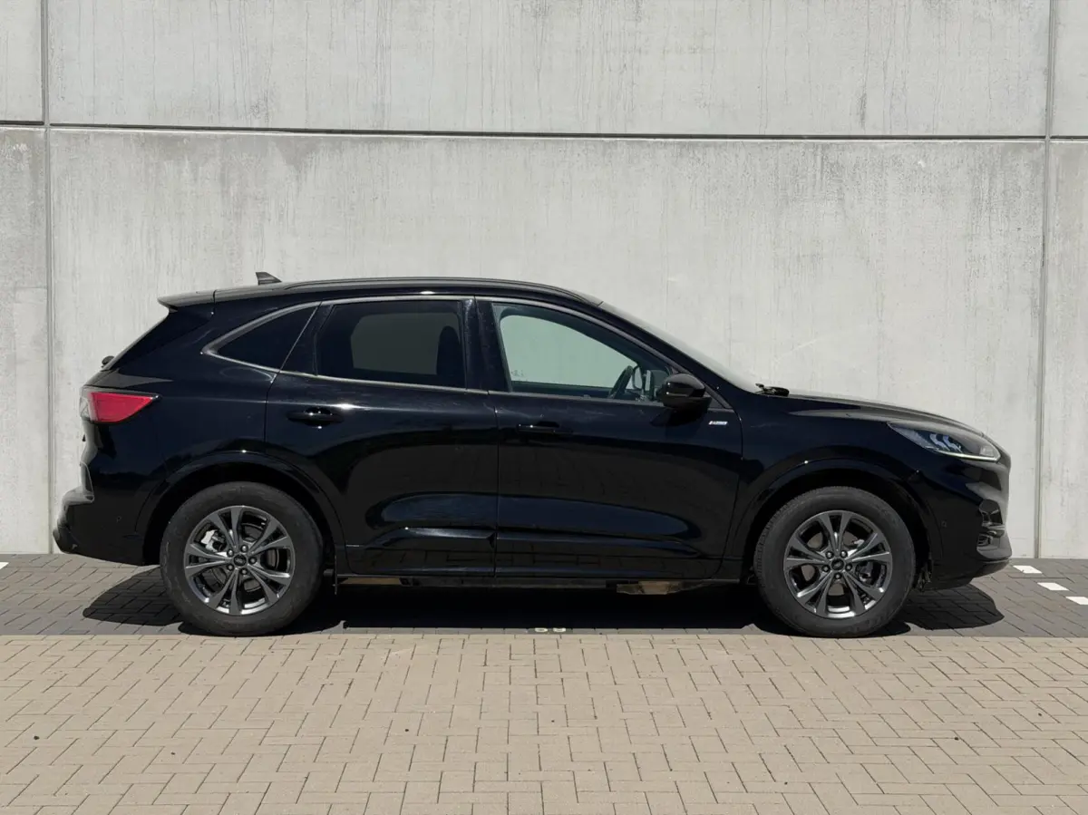 2.5 PHEV ST-Line | LED | virtual | cam | Carplay