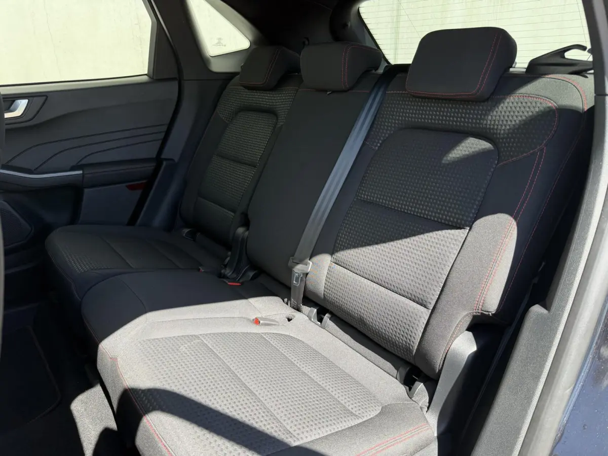 2.5 PHEV ST-Line | LED | virtual | cam | Carplay