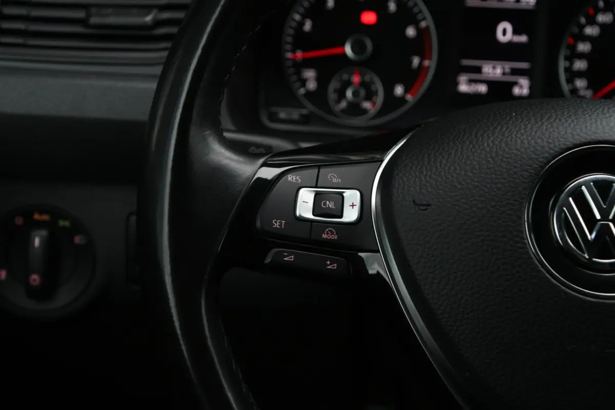 Bestel 1.0 TSI L2H1 BMT Maxi | AIRCO | CRUISE | PDC