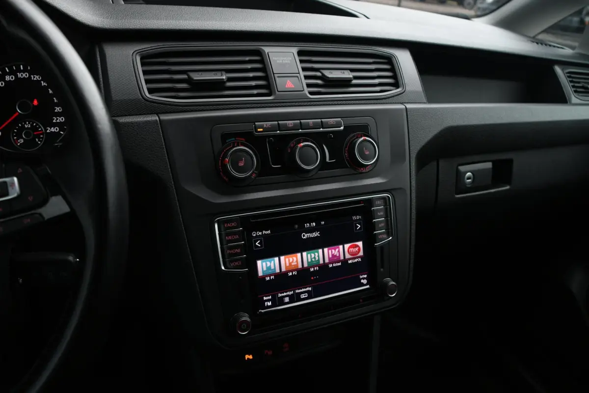 Bestel 1.0 TSI L2H1 BMT Maxi | AIRCO | CRUISE | PDC