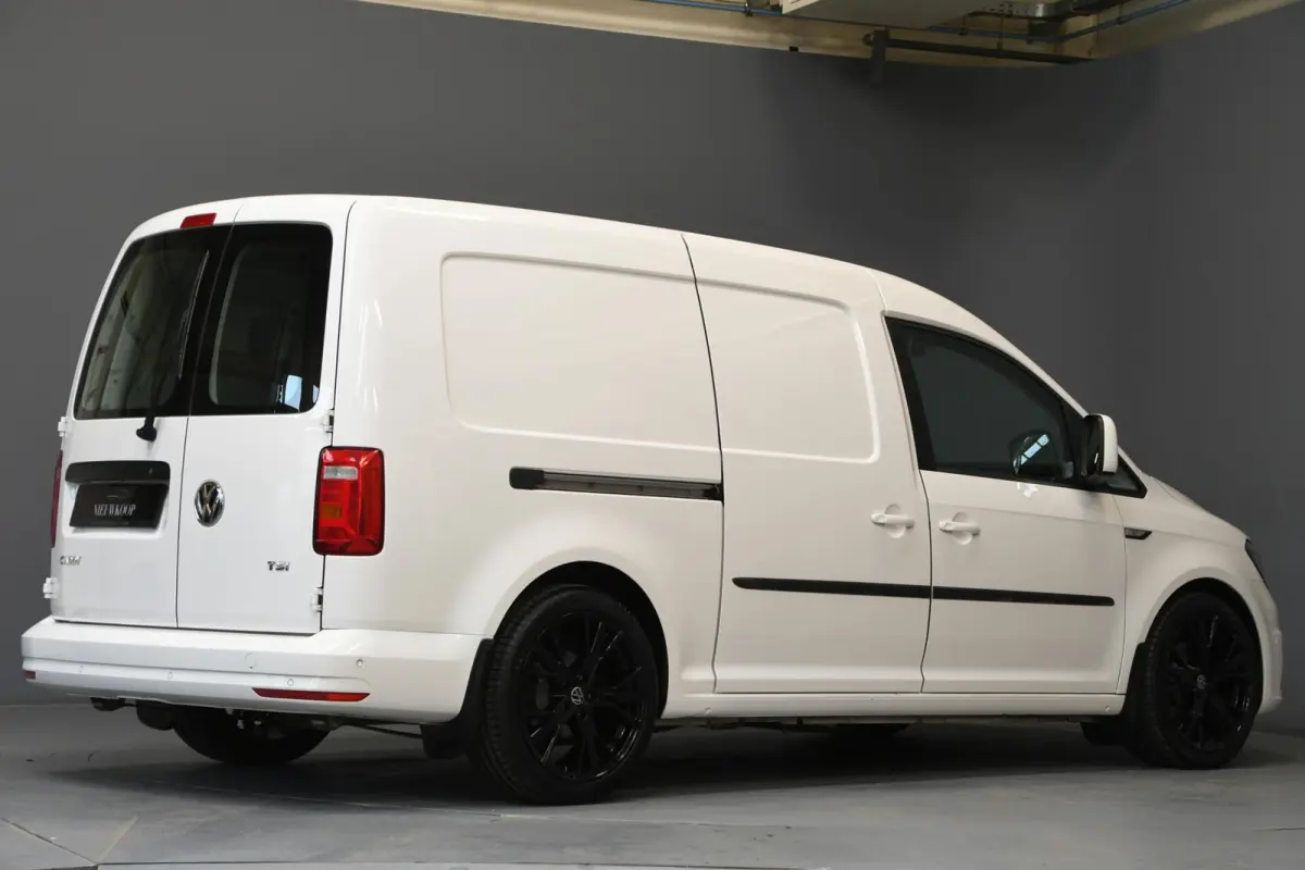 Bestel 1.0 TSI L2H1 BMT Maxi | AIRCO | CRUISE | PDC