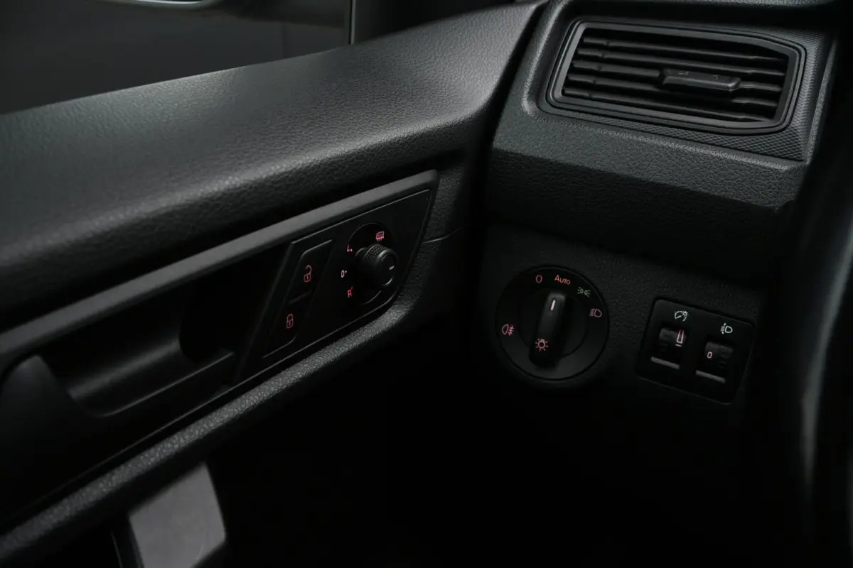 Bestel 1.0 TSI L2H1 BMT Maxi | AIRCO | CRUISE | PDC