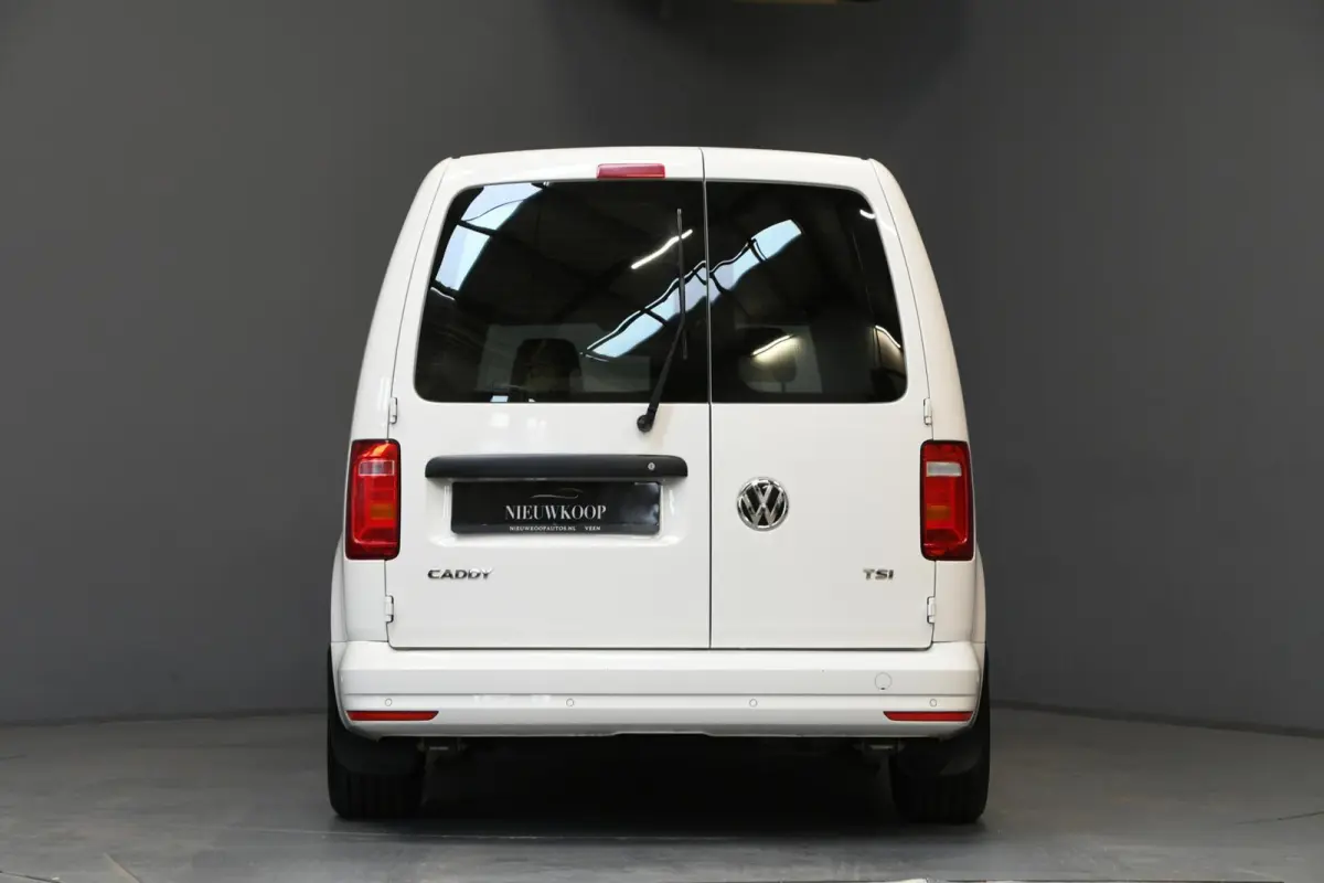 Bestel 1.0 TSI L2H1 BMT Maxi | AIRCO | CRUISE | PDC