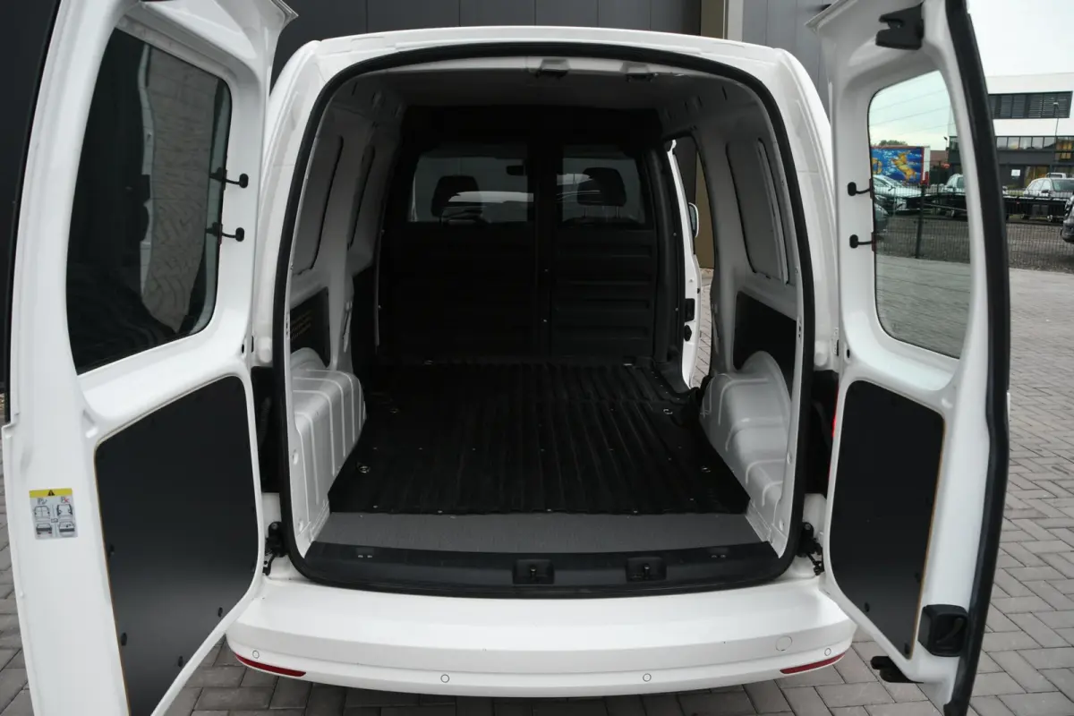 Bestel 1.0 TSI L2H1 BMT Maxi | AIRCO | CRUISE | PDC