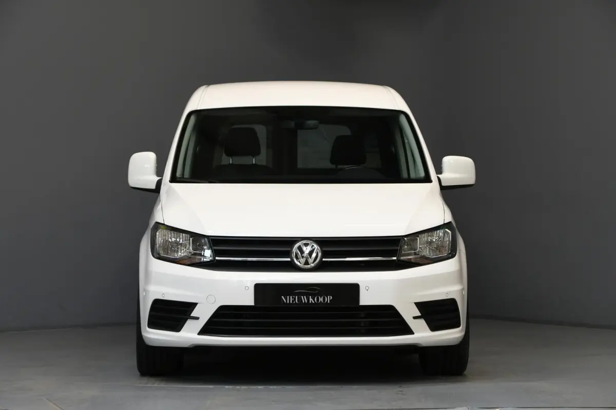 Bestel 1.0 TSI L2H1 BMT Maxi | AIRCO | CRUISE | PDC
