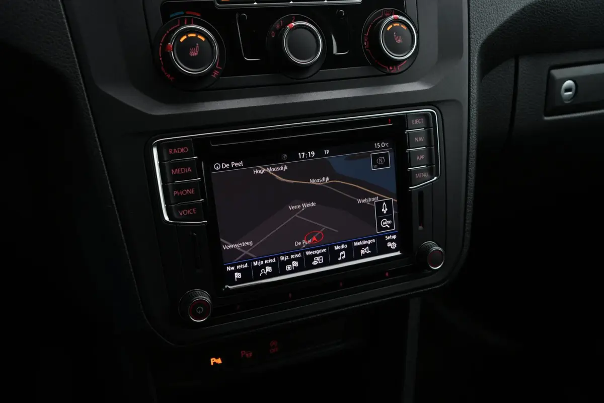 Bestel 1.0 TSI L2H1 BMT Maxi | AIRCO | CRUISE | PDC