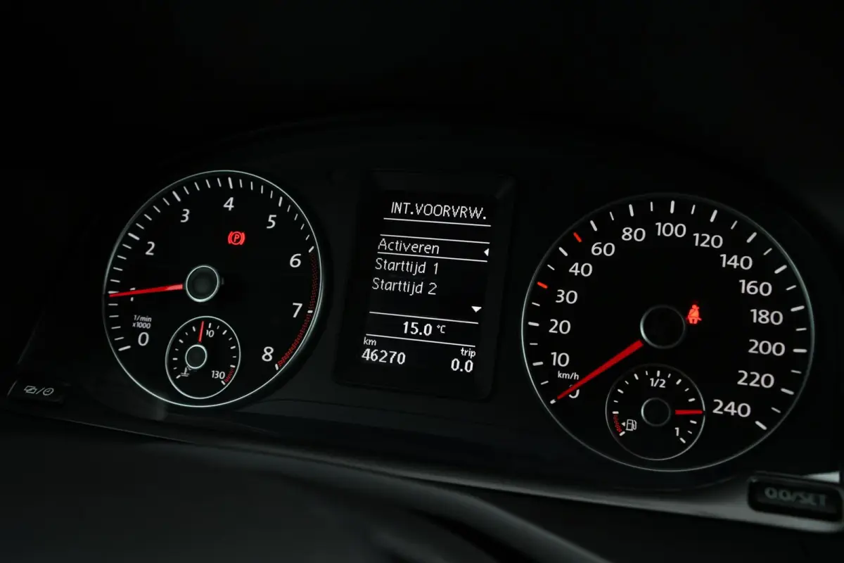 Bestel 1.0 TSI L2H1 BMT Maxi | AIRCO | CRUISE | PDC