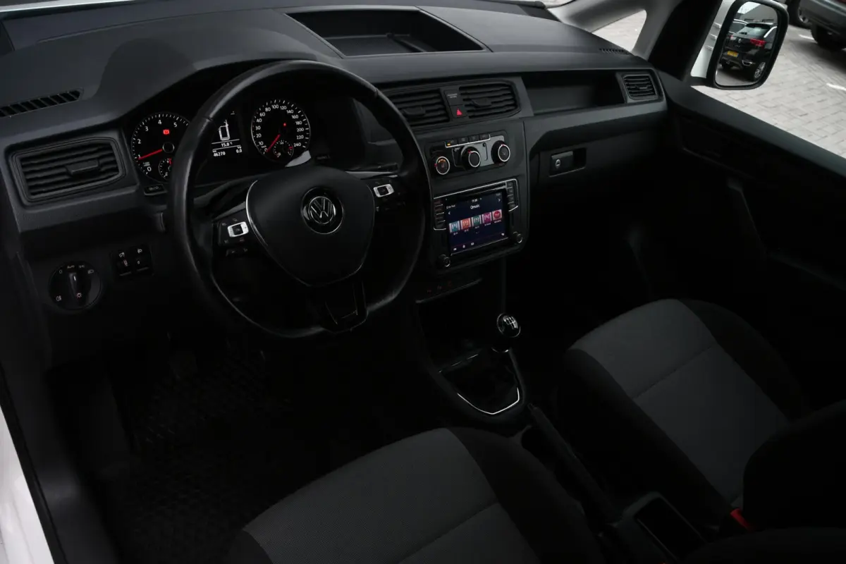 Bestel 1.0 TSI L2H1 BMT Maxi | AIRCO | CRUISE | PDC
