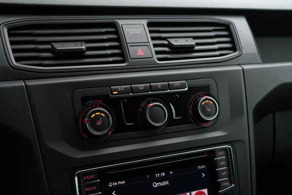 Bestel 1.0 TSI L2H1 BMT Maxi | AIRCO | CRUISE | PDC