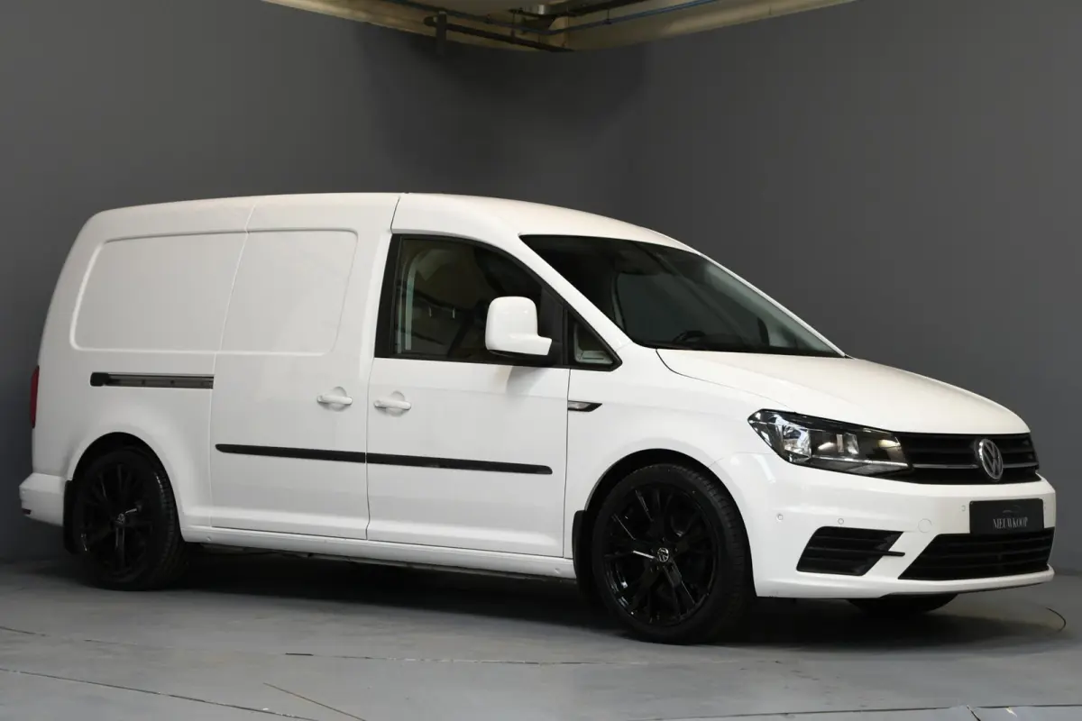 Bestel 1.0 TSI L2H1 BMT Maxi | AIRCO | CRUISE | PDC