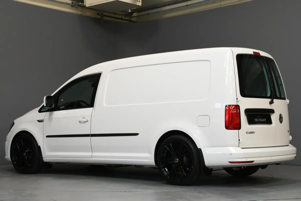 Bestel 1.0 TSI L2H1 BMT Maxi | AIRCO | CRUISE | PDC